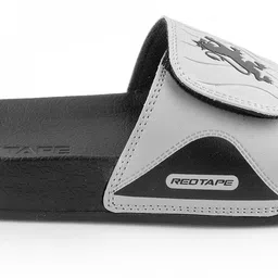 red tape Men Slides image 5