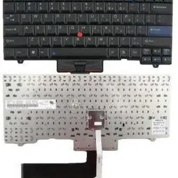 SellZone Laptop Keyboard Replacement L410 L420 L520 L412 SL410 L510 Laptop Keyboard Replacement Key-picture-10