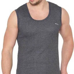 Groversons Paris Beauty Tailored Fit Men Top Thermal-picture-14