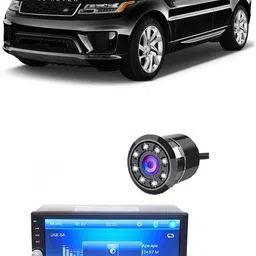 dvis FIX BT SCREEN WITH LED CAMERA FOR ALL CARS D-1013 Car Stereo-picture-26