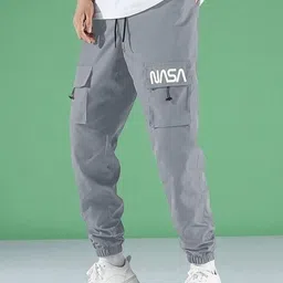 nivedanm Men Cargos image 1