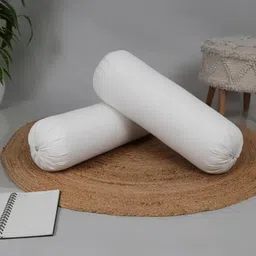 castelli Microfibre Bolster Pack of 2 Solid 1746-1-picture-34