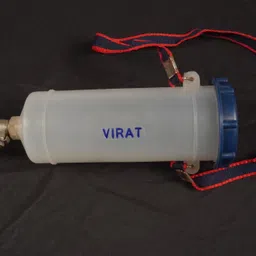 virattools Milage Tester Unit Petrol Average Bottle (Fiber Body) Lever Tool-picture-28