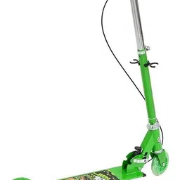 calyxia Kids Ride On Leg Push Scooter for Boys and Girls Kids Scooter image 5