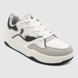 red tape Lifestyle Sneakers Shoes for Men | Rounded Front, Soothing Insole Sneakers For Men image 4