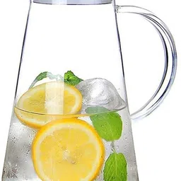 aanzia 1.8 L Glass Kettle Jug image 2