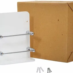 theodore Acrylic Wall Shelf image 2