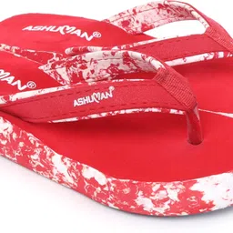 ashuman Women's Comfortable Stylish and Trending Flip Flops Slippers For Women/Girls Women Slippers image 3