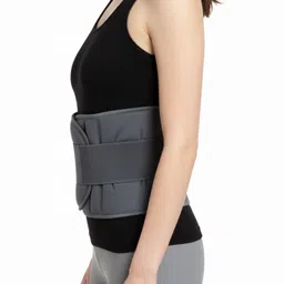 seema orthocare LUMBER SUPPORT BELT Back / Lumbar Support image 3