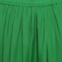 Unique Creation Party Wear Dhoti Solid Women Dhoti image 4