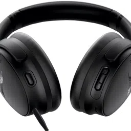 bose QuietComfort Wireless Noise Cancelling Headphones Bluetooth Headset image 3