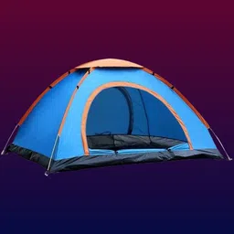 vyaenvx 4-Person Adventure Outdoor Tent – Simple Erection Adventure Outdoor Tent Tent - For 4 persons-picture-45