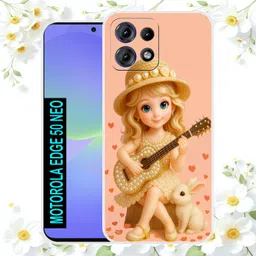 cooldone Back Cover for Moto Edge 50 Neo-picture-26