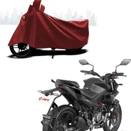 raqtro Two Wheeler Cover for Bajaj-picture-28