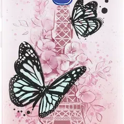tiddler Infinix Hot 6X Mobile Skin-picture-12