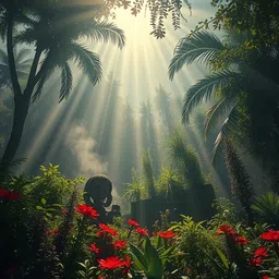 lofiyan plant boost Plant Boost Liquid Biofertilizer for All Crops,Organic Fertilizer image 3