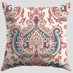 aavis decor Polyester Cushions Cover image 4