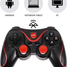 Mobile controller X3 wireless Gaming controller compatible Mobile/PC/TV joystick Limited Edition image 4