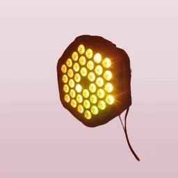 baisun HP005 Single Disco Ball image 4