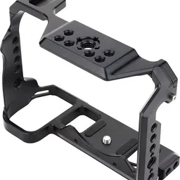 DAATA For Nikon Z6ii Z7ii Z6 Z7 Z5 Camera Rig Z6ii Z7ii Z6 Z7 Z5 Camera Rig Camera Rig image 4