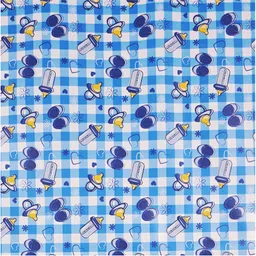 pookie Rubber Baby Bed Protecting Mat image 3