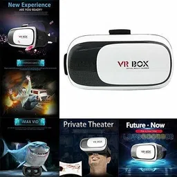 KHM Virtual Reality Headset| 3D Glasses 5.5 GHz AM4 10 Core Processor Designed for Mobile-picture-20