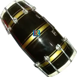 rr musical DNT022 Nut & Bolts Dholak-picture-20