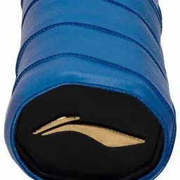 lycan Badminton Tennis Racket Overgrip for Anti Slip Grip (Multicolor, Pack of 5) image 3