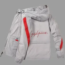 platinumcartz Men Colorblock Casual Jacket-picture-15