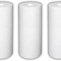 everflow by everflow IFB 5 Inch Filter Cartridges for Washing Machine Front Load and Top Load Solid Filter Cartridge image 1