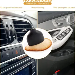 autosite Microfiber Vehicle Washing Cloth image 4