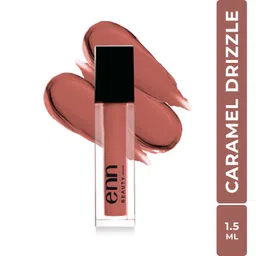 enn Matte Liquid Lipstick Transferproof & Enriched with Vitamin E-picture-22