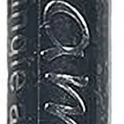 cameleon Kajal Eyeliner Pencil Waterproof (Black, White) image 3