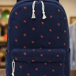 satic Medium 25 L Backpack Casual School & College Backpack for Girls and Women | Travel Friendly Bag-picture-12