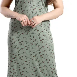 lrt Women Nighty image 1