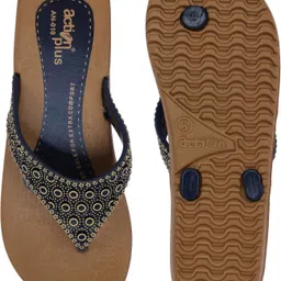 action Women Slippers image 4