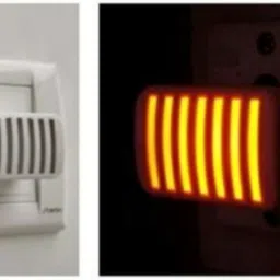 imperial 0.5 W Eye Safety Compliance Decorative 2 Pin, Plug & Play LED Bulb image 5