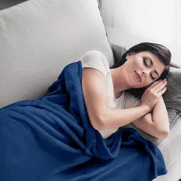 bsb home Solid Double AC Blanket for Heavy Winter image 5