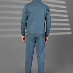 chkokko Colorblock Men Track Suit image 2