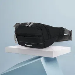 R RADIANT BAG Waist Bag for Men Women, Stylish Chest, Fanny Pouch, Belt Sport Bag Waist Bag-image-6