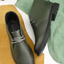 real bliss Outdoor,Riding,Casual Boot For Men Boots For Men-picture-16