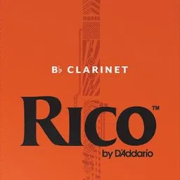 d'addario RCB1035 Reed image 1