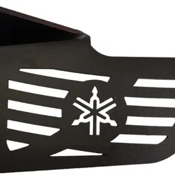 MOXZILLA FZ V3/FZ-X/FZ-25/FZS ladies foot rest Foot Rest-picture-18