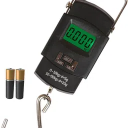 Glancing Digital Luggage Scale With Metal Hook Hanging Weight Scale /235/KGl Weighing Scale-picture-18