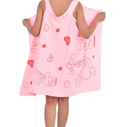 trendenza bathrobe Free Size Bath Robe-picture-10