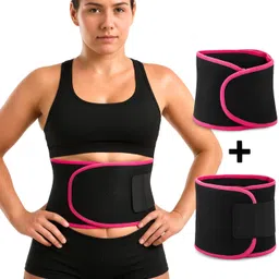 qutrofit Women, Men Shapewear-picture-15