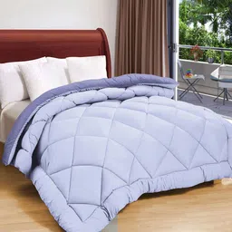 flipkart smartbuy Solid Single Comforter for AC Room image 4