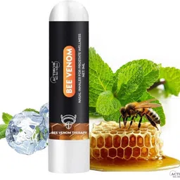 Nasal Inhaler for Prostate Restful Wellness B02 Manual Nasal Aspirator-image-19