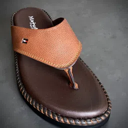 majuda Men Slippers image 4