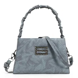 poonam enterprises Women Black Messenger Bag-picture-25